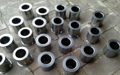 DIN7968高溫合金緊固件圖紙解析