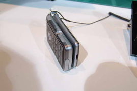 2005年中國國際通信設備技術展 8號館LG產品秀引領通訊設備銷售新風尚