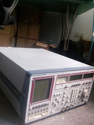 ESS接收機與R/S軍標(biāo)級接收機 專業(yè)通信設(shè)備全解析